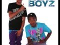 New Boyz -You're a Jerk (King Remix) 