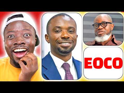 Miracles Aboagye Is Back And Talking Again About Eoco & More