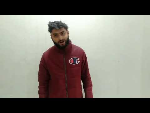 shashank tripathi audition link