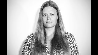 Marianna Palka Go-See Interview video