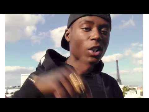 Kams - Majeur en l'air (Freestyle)