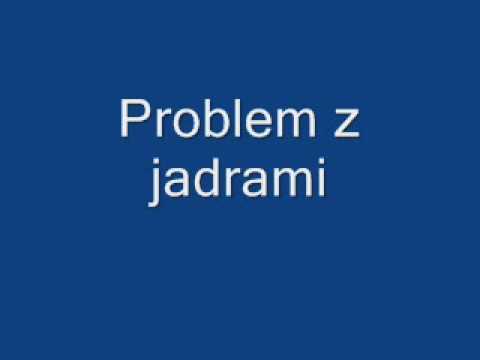Detektyw Inwektyw - Problem z jadrami
