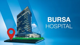 Medicana Bursa