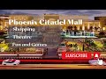 The Grand Shopping Mall Phoenix Citadel Indore Shopping Phoenixmall