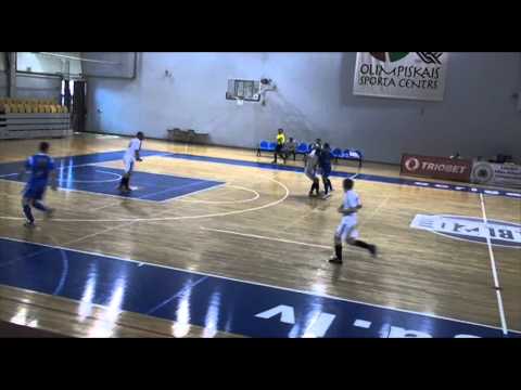 17.04.2011 FC Raita - FK Honda