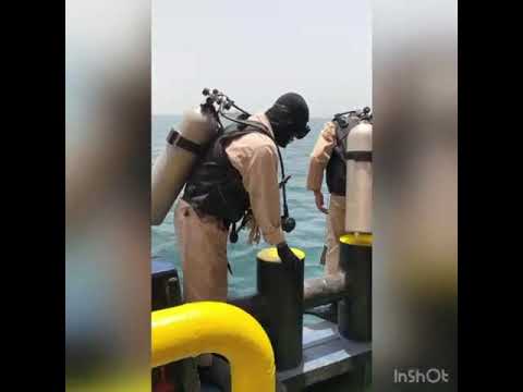 Diving Operations