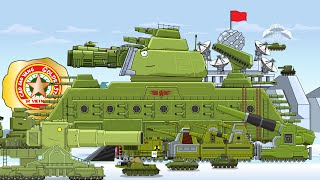 Download lagu Big Story of the Steel Monsters - All series plus Bonus mp3