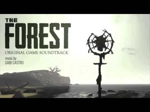 The Forest: Original Game Soundtrack - Credits