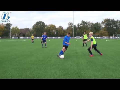 DEEL 5 WHC MIX JEUGD TOERNOOI JONGENS EN MEISJES O17