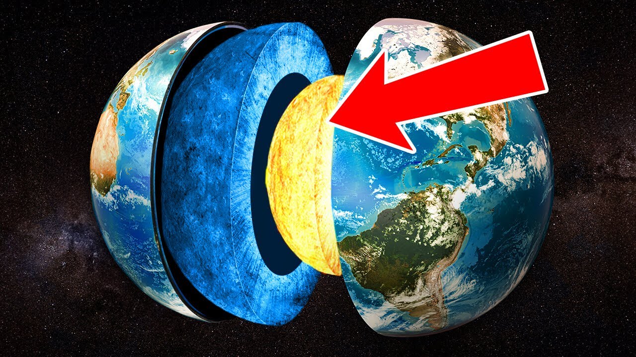Earth’s Sixth Ocean Was Hidden in Plain Sight