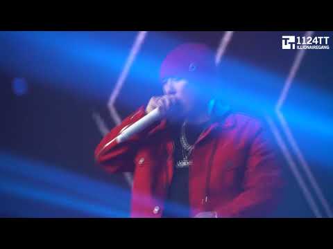 180324 Multillioniare   Dok2 (Dok2 29th Birthday Celebration Concert)