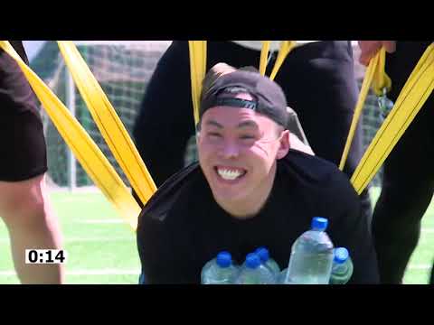 Fantastic Production - Zura show episode 02