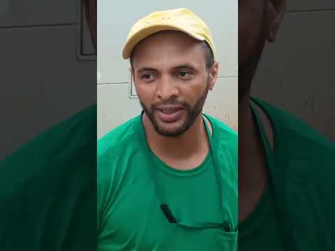 município de Água Clara MS