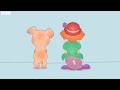 Wibbly Pig 28 Hats