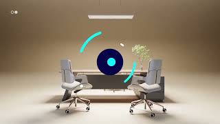 Panel Visual Comfort CCT