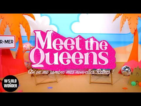 Meet the Queens of Drag Race France Season 3 ????????