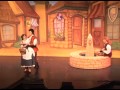 In The Town Beauty And The Beast 2015