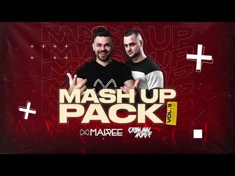 Take Me Away x Movement (MAIREE & CRIMINAL NOISE MASHUP)