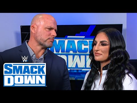 Sonya Deville Reveals Weekly WWE Tough Enough Payment When She Was On The Show