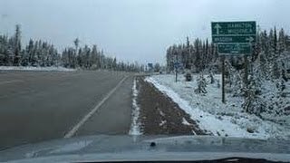 BREAK THIS NEWS: Lost Trail Pass Plane Crash