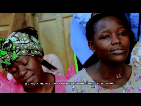 BANAKAZADDE {Official} - The Hebrews Choir #THC