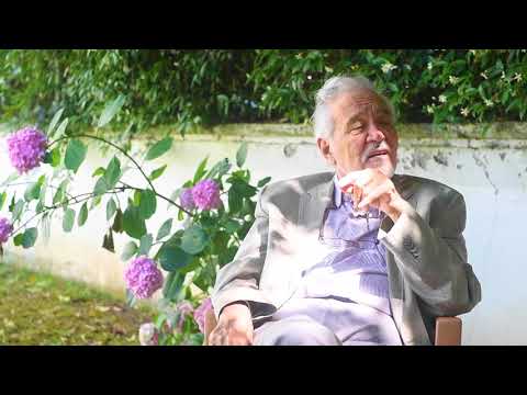 Lozan Bir Hezimet mi, Zafer mi? / Prof. Dr. İlber Ortaylı ile Sohbet