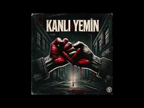 Kardiyak ft. Nefilin - Kanlı Yemin (Official Audio)