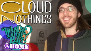 Watch Cloud Nothings's episode on YouTube