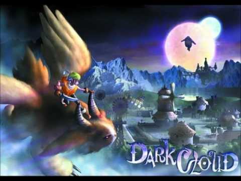 Dark Cloud OST -- King's Curse (Extended)