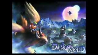 Dark Cloud OST -- King's Curse (Extended)