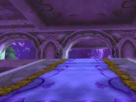 Kal'dorei & Sin'dorei (Night Elves and Blood Elves)