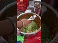 Cold Chinese Bhel Indianstreetfood Surat Bhel