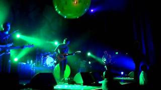 Circa Survive - Sleep Underground Live @ The Fox Theater