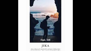 Download lagu Sajak detik mp3