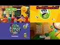 PBS KIDS Program Break 9 LPB 2019