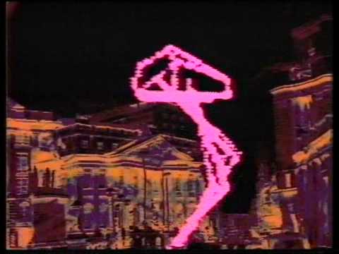 Jack N' Chill - The Jack That House Built - Top Of The Pops - Thursday 28th January 1988