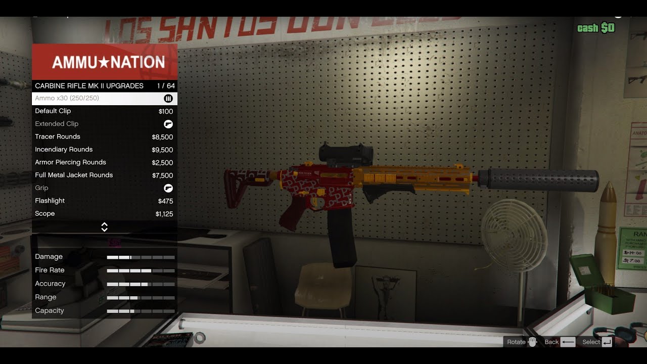 [H@mer] Weapon Shop thumbnail 2