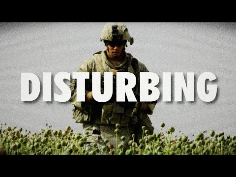 I Found 3 of the Most Disturbing Documentaries You've Never Seen