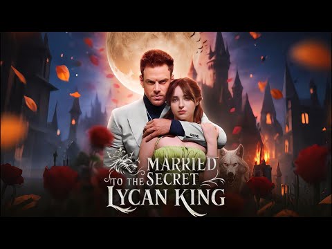 [FULL]🐺Married to the Secret Lycan King