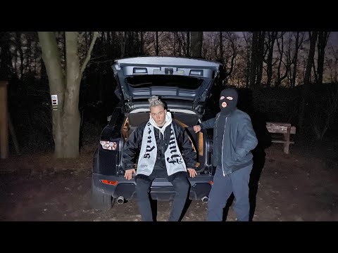 Video thumbnail for DRUNK TESLA