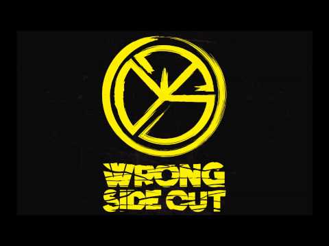 Wrong Side Out - W.S.O