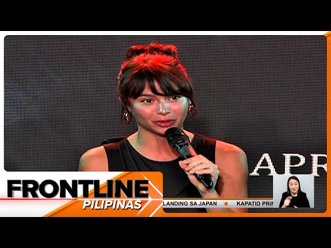 Yassi Pressman, natawa sa isyung nagparetoke siya; binago niya lang umano ang kanyang lifestyle