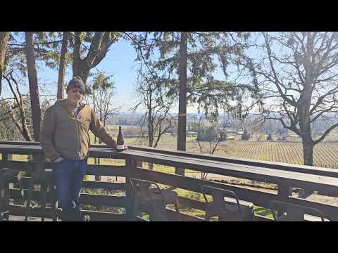 Sokol Blosser Winery