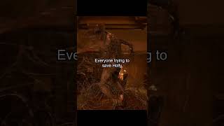 Everyone Panics While Holly Enjoys Her Time