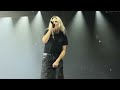 Linkin Park Papercut Live 4K 2024