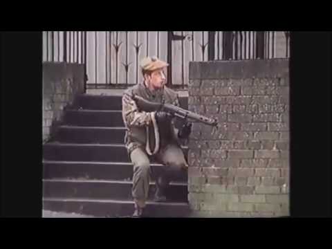 HM Armed Forces Tribute - 50 Years Of History