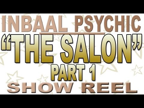 Inbaal in The Salon (E4 2003) part 1
