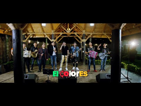 Grupo Codiciado Ft. Enigma Norteño - El Colores