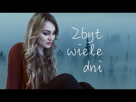Janoosh & Magda Maciejec - Zbyt wiele dni