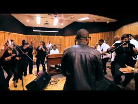 DARNELL DAVIS & THE REMNANT DVD PROMO HE DID IT.mp4